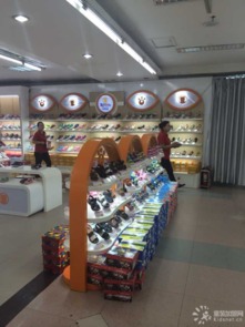 熱烈慶祝四季熊童鞋入駐洛陽(yáng)大張百貨