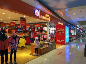 國(guó)慶長(zhǎng)假倒計(jì)時(shí) 新世紀(jì)百貨奧特萊斯，潮流與幸福精彩繼續(xù)