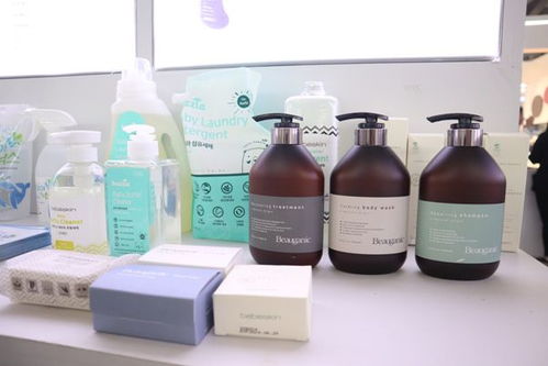 中國日用百貨商品交易會(huì)在滬開幕 日用百貨行業(yè)的新機(jī)遇與新挑戰(zhàn)